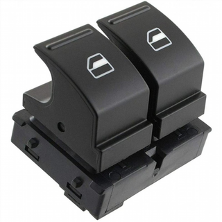 BOTONERA ELEVALUNAS COMPATIBLE con VOLKSWAGEN SEA