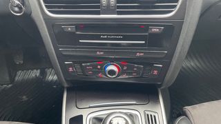 Audi A4 Allroad 2013