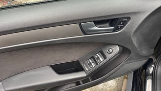 Audi A4 Allroad 2013