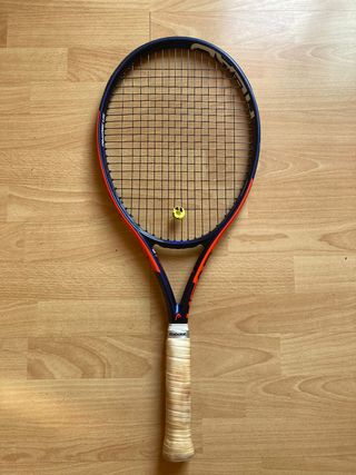 Raqueta Head Challenge Lite