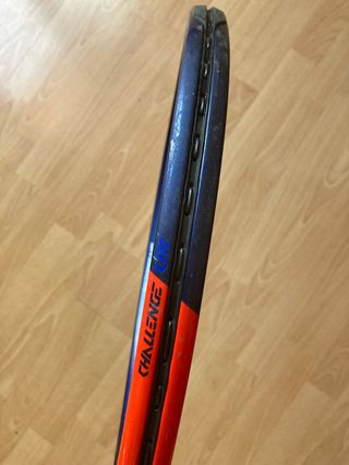 Raqueta Head Challenge Lite