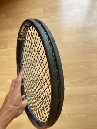 Raqueta Head Challenge Lite