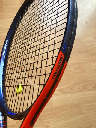 Raqueta Head Challenge Lite