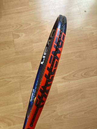 Raqueta Head Challenge Lite