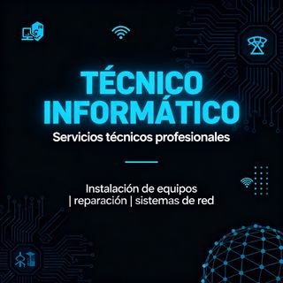informático