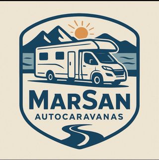 Alquiler Autocaravana 6 personas