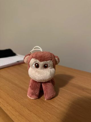 Peluche Scimmia Nuovo