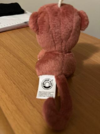 Peluche Scimmia Nuovo