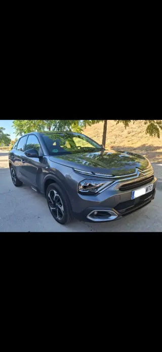 Citroen C4 Bluehdi 130 CV acabado Max Año 2024
