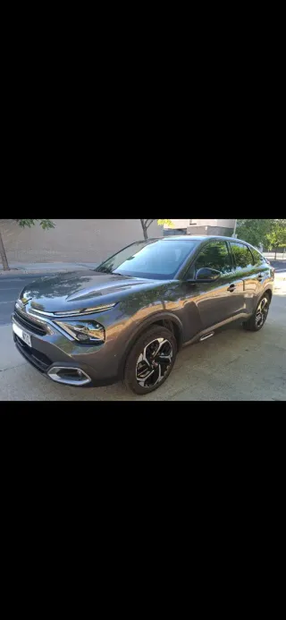 Citroen C4 Bluehdi 130 CV acabado Max Año 2024