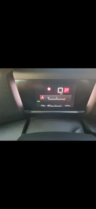 Citroen C4 Bluehdi 130 CV acabado Max Año 2024