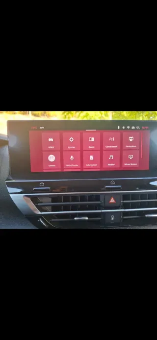 Citroen C4 Bluehdi 130 CV acabado Max Año 2024