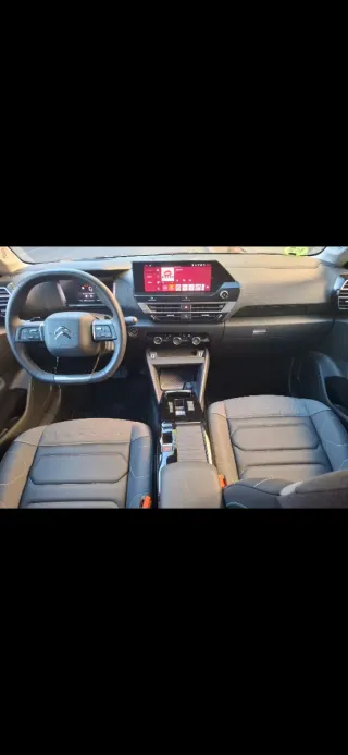Citroen C4 Bluehdi 130 CV acabado Max Año 2024