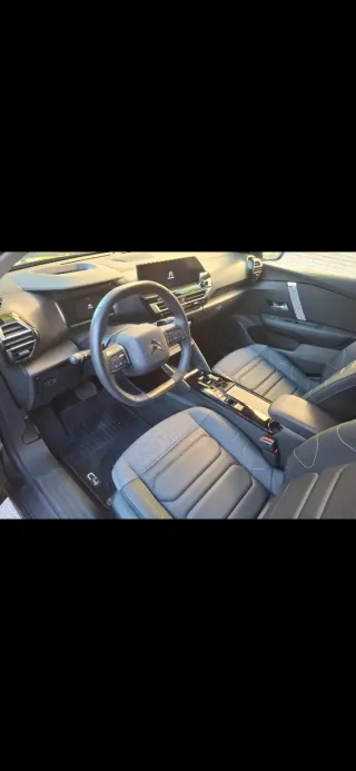 Citroen C4 Bluehdi 130 CV acabado Max Año 2024