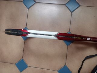Raqueta Wilson NCode N5 Force