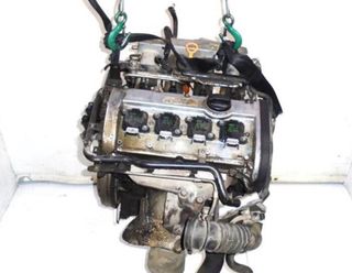 Motor completo aeb audi a4 1.8 g 66812