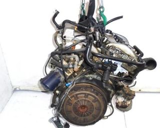 Motor completo aeb audi a4 1.8 g 66812