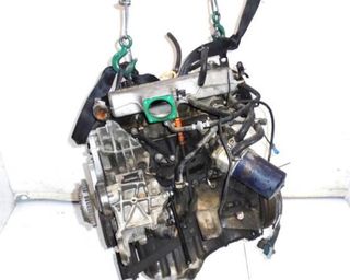 Motor completo aeb audi a4 1.8 g 66812
