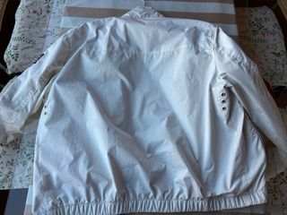 Chaqueta Aston Martin Hackett GB Vintage