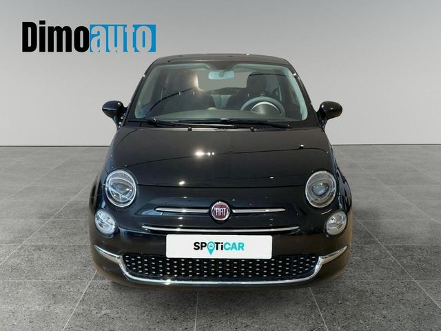 Fiat 500 1.0 Hybrid 51KW (70 CV) Dolcevita