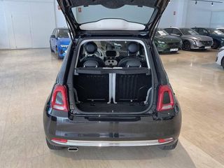 Fiat 500 1.0 Hybrid 51KW (70 CV) Dolcevita