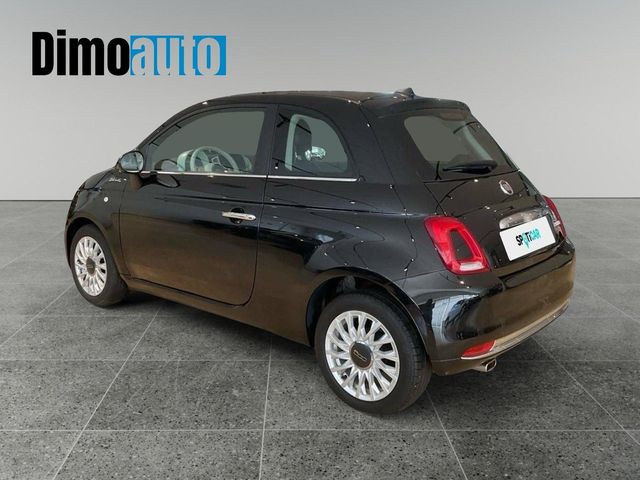 Fiat 500 1.0 Hybrid 51KW (70 CV) Dolcevita