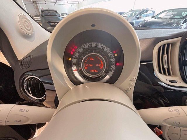 Fiat 500 1.0 Hybrid 51KW (70 CV) Dolcevita