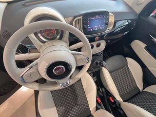 Fiat 500 1.0 Hybrid 51KW (70 CV) Dolcevita