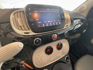 Fiat 500 1.0 Hybrid 51KW (70 CV) Dolcevita