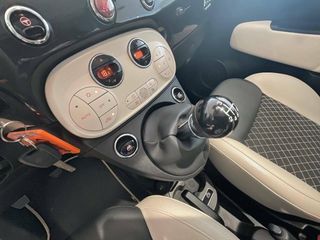 Fiat 500 1.0 Hybrid 51KW (70 CV) Dolcevita