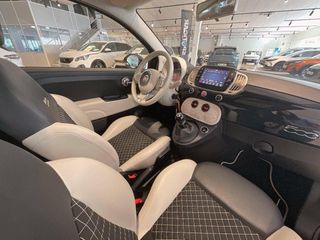 Fiat 500 1.0 Hybrid 51KW (70 CV) Dolcevita