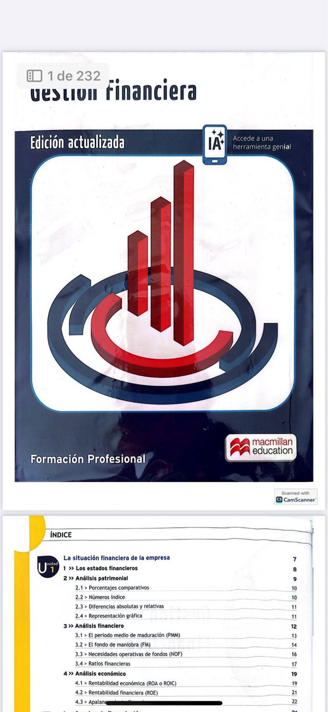 AYF Gestion Financiera