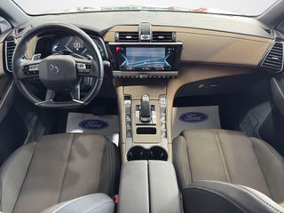 DS DS 7 Crossback E-Tense 1.6 E-Tense Auto 4WD So Chic