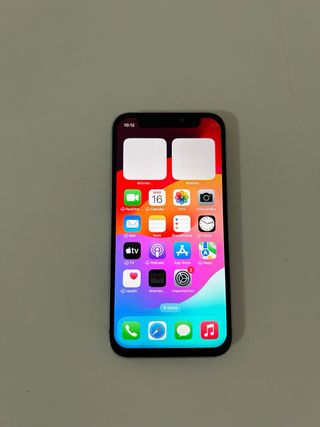 iPhone 12 mini Verde