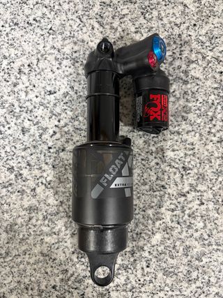 Amortiguador Fox Float X2 Performance