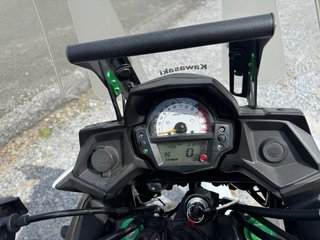Kawasaki Versys 650 - 2021