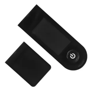 Plastico Protector De Pantalla Patinete Xiaomi 1S