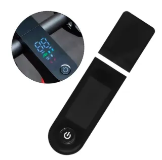 Plastico Protector De Pantalla Patinete Xiaomi 1S