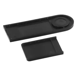 Plastico Protector De Pantalla Patinete Xiaomi 1S