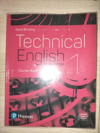Technical English 2nd Edition Level 1 Course Bo...