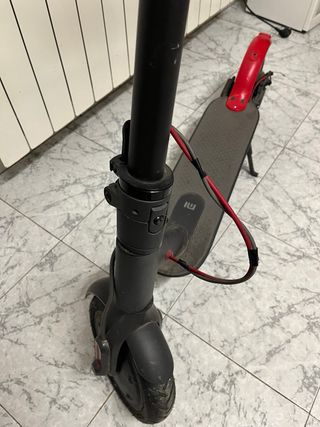 Patinete Eléctrico Xiaomi