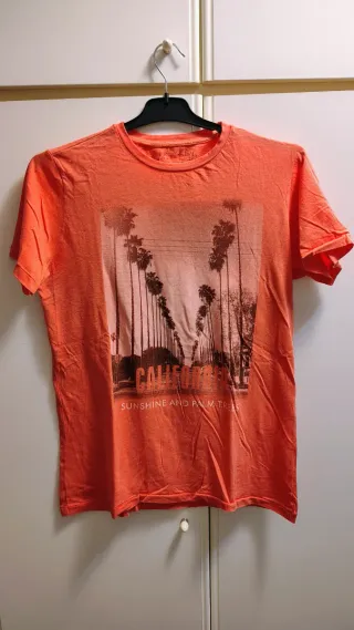 Camiseta Zara Boys 