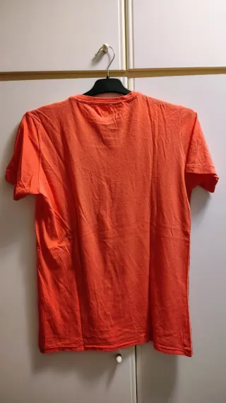 Camiseta Zara Boys 