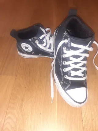 Zapatillas Converse Talla 37