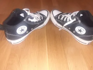 Zapatillas Converse Talla 37