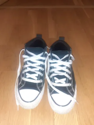 Zapatillas Converse Talla 37