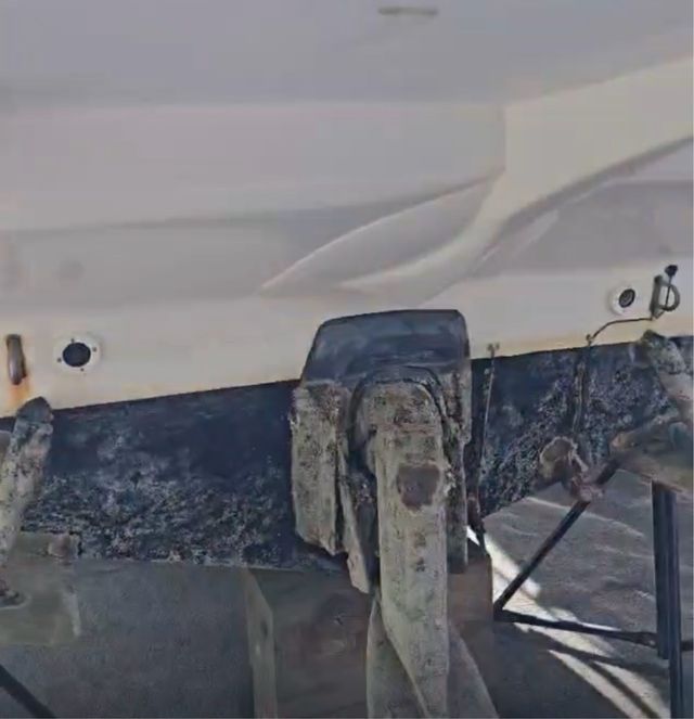 Barco Lema Gold Diesel