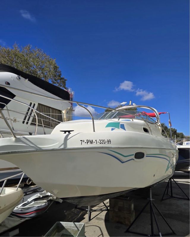 Barco Lema Gold Diesel