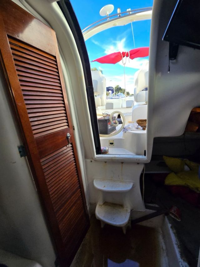 Barco Lema Gold Diesel