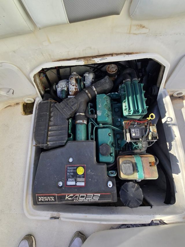 Barco Lema Gold Diesel